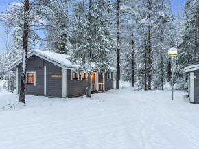 Holiday Home Senaattori 1 by Interhome, Ylläsjärvi